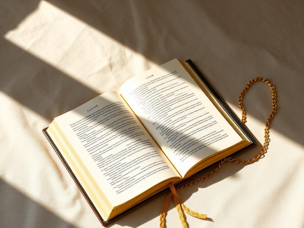 What does it mean to know your rights under the law of faith?